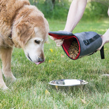 KONG Kibble Storage Bag, Tasche für Trockenfutter