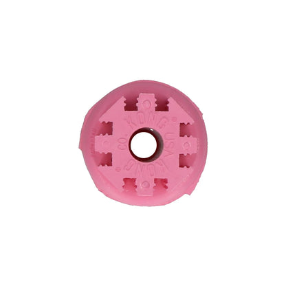 KONG Puppy Teething Stick (S), Spielzeug-Kauknochen für Welpen