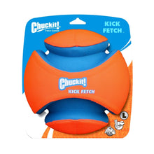Chuckit Kick Fetch L 19 cm