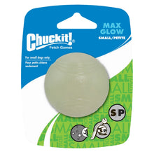 Chuckit Max Glow Small 5 cm 1er- Pack