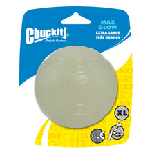Chuckit Max Glow XL 8,8 cm 1er- Pack