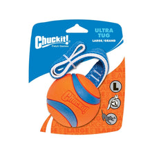 Chuckit Ultra Tug L 7 cm