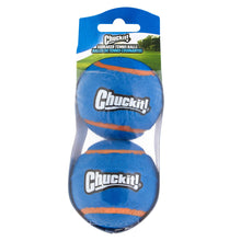 Chuckit! Squeaker Tennis Ball