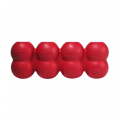 KONG Goodie Ribbon (M), Hundespielzeug zum Befüllen