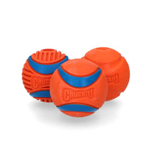 Chuckit Fetch medley Gen3