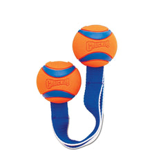 Chuckit Ultra Duo Tug M 6 cm