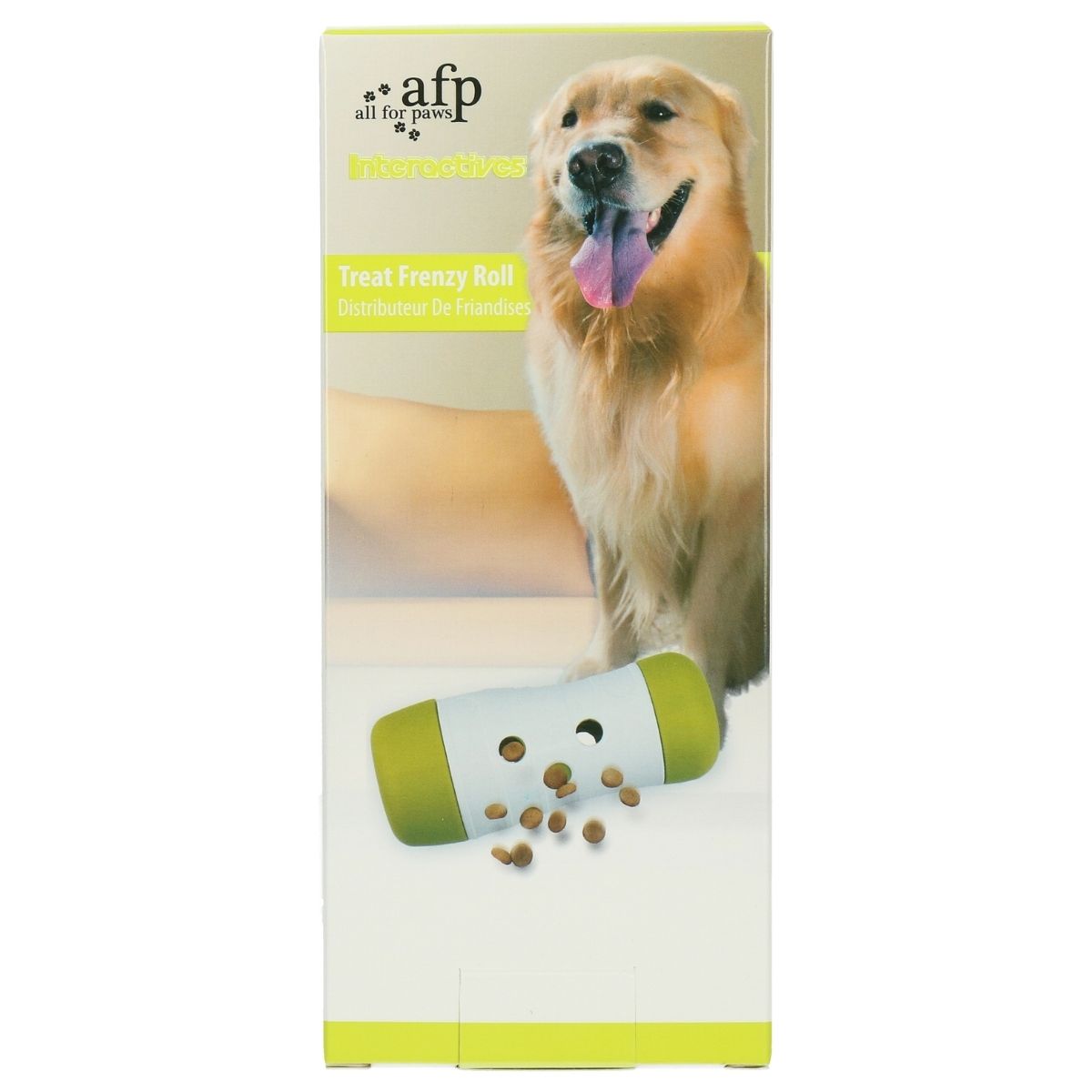 AFP Interactive Treat Frenzy Roll