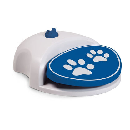 CoolPets Splash Water Fountain, Brunnen für Hunde