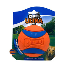 Chuckit Ultra Ball XL 9 cm 1 Pack