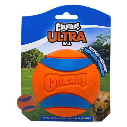 Chuckit Ultra Ball XXL 10 cm 1 Pack
