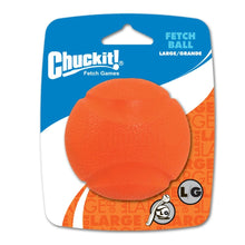 Chuckit Fetch Ball Large 7 cm 1 Pack
