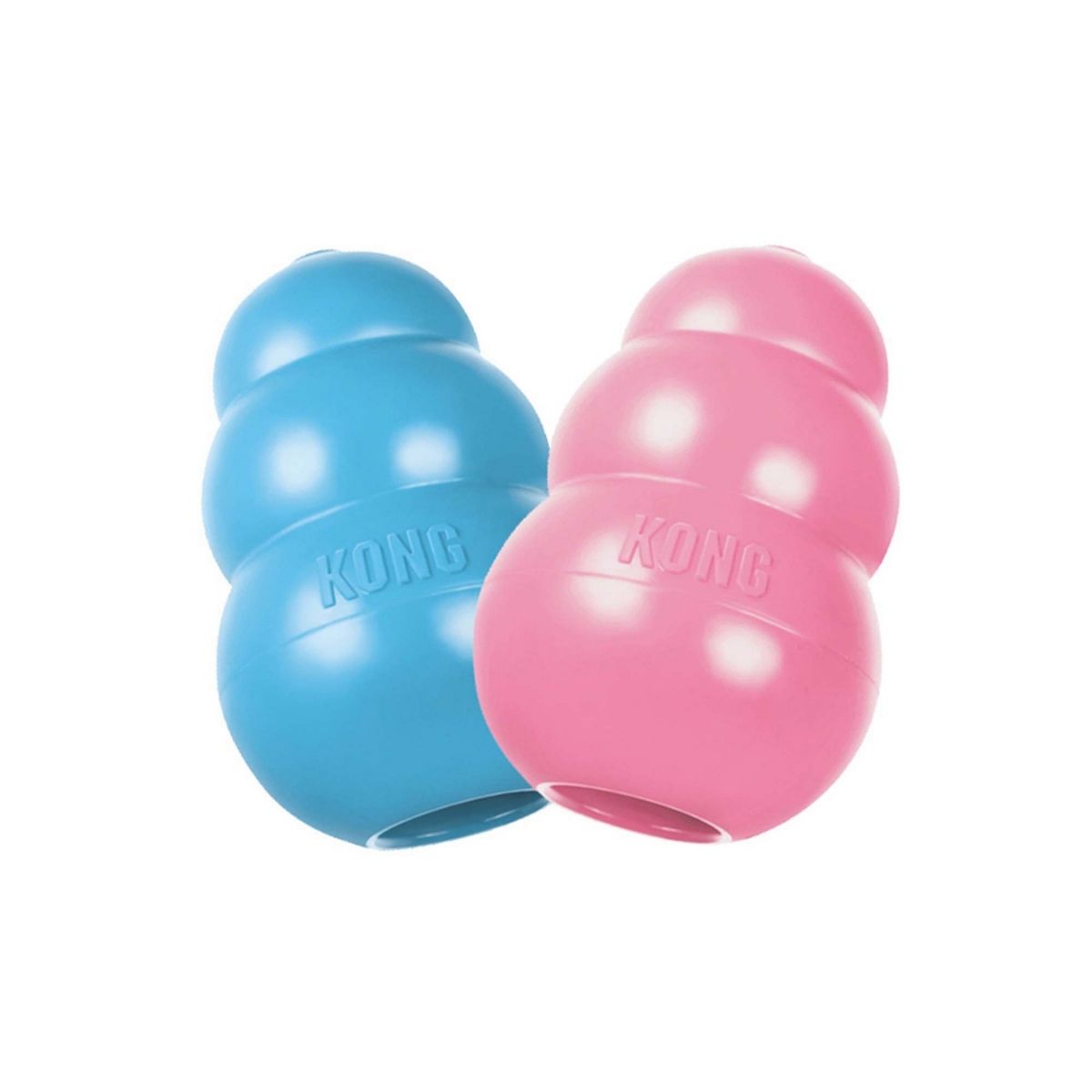 KONG Puppy (S), 7,6 cm