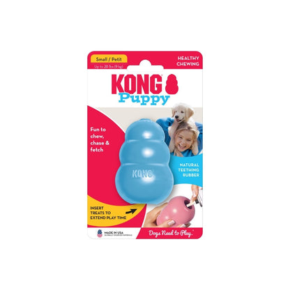 KONG Puppy (S), 7,6 cm