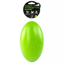 Dog Comets Pan-Stars M