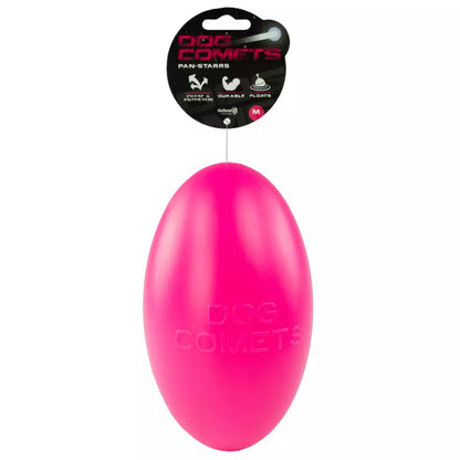 Dog Comets Pan-Stars M