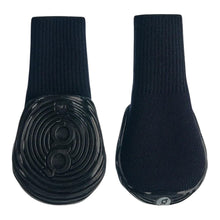 Goo-eez Dog Boots Ultras 2-er Pack Schwarz Hundeschuhe