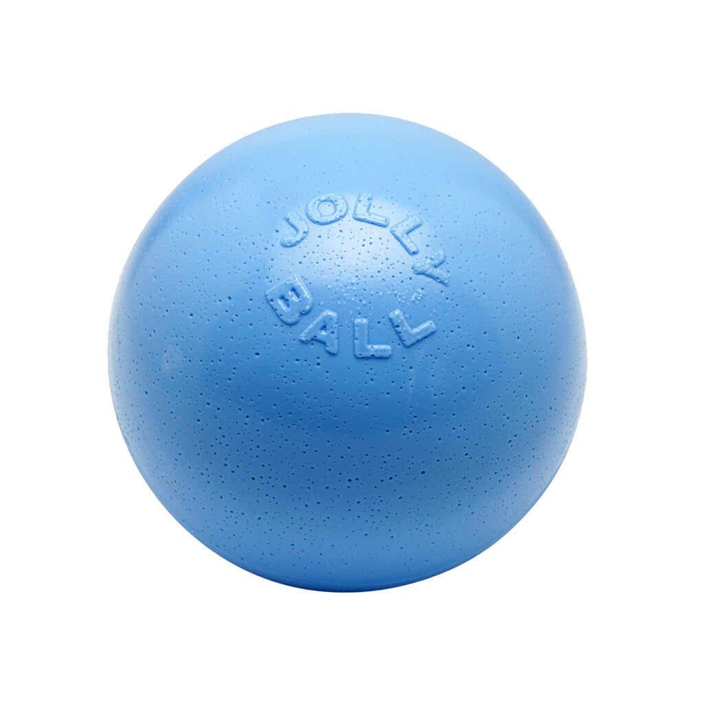 Jolly Ball Bounce-n Play 15cm Heidelbeere