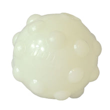 Jolly Jumper Ball Glow 7,5 cm Leuchtet im Dunkeln