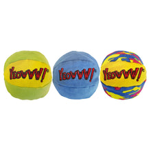 Yeowww My Cats Balls (3 Stück), Bälle mit Katzenminze
