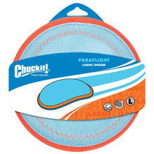 Chuckit Paraflight L