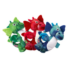 KONG Dragon Knots M/L (farblich sortiert)
