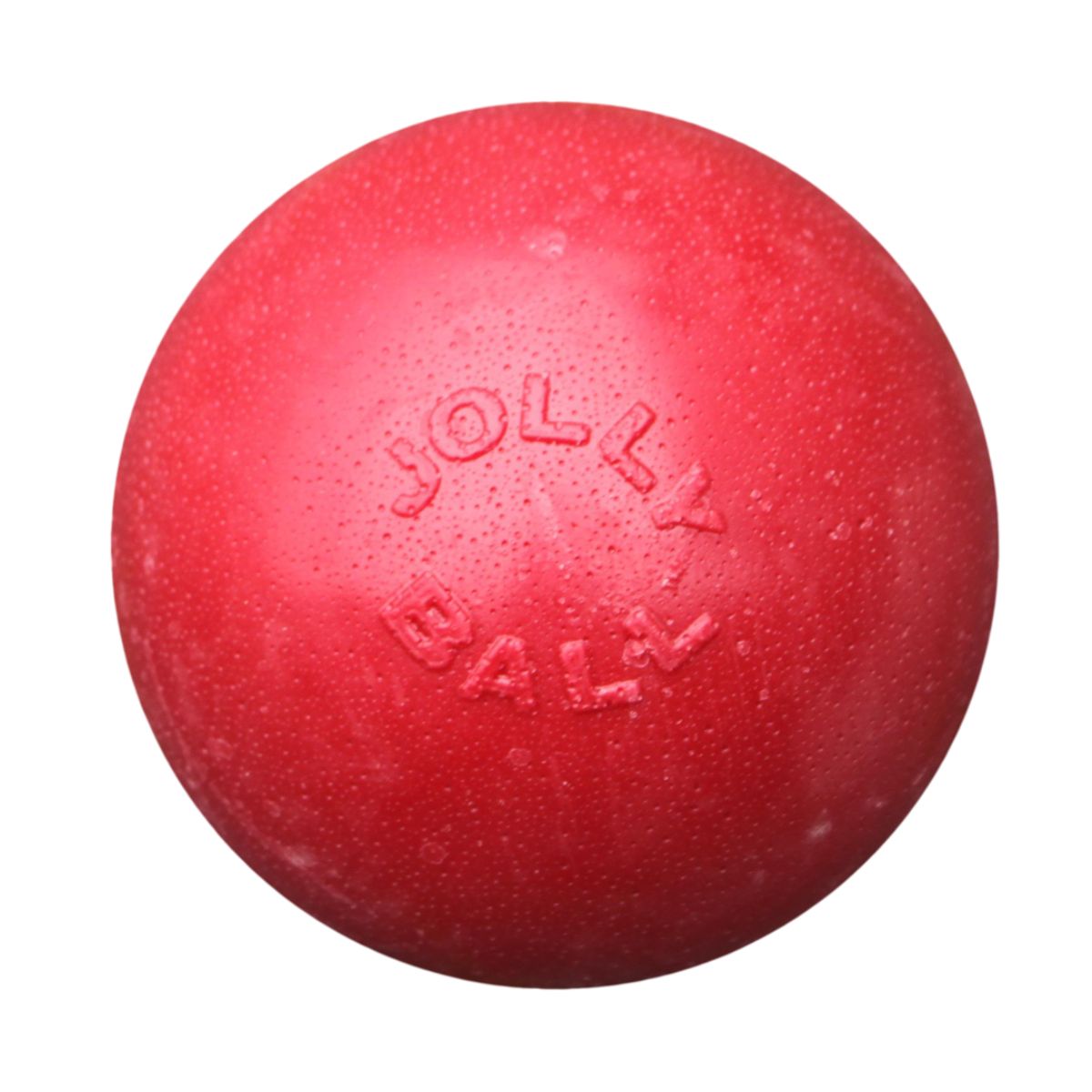 Jolly Ball Bounce-n Play 15cm Rot