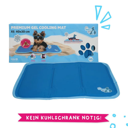 CoolPets Premium Gel Cooling Mat