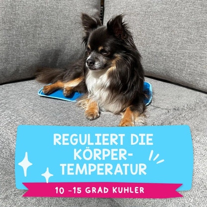 CoolPets Premium Gel Cooling Mat