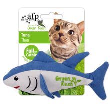 AFP Green Rush - Thunfisch mit Katzenminze