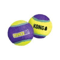 KONG CrunchAir Balls (S)