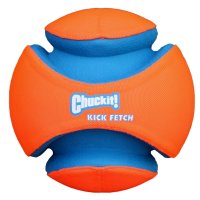 Chuckit Kick Fetch L 19 cm