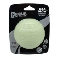 Chuckit Max Glow XL 8,8 cm 1er- Pack