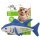 AFP Green Rush - Thunfisch mit Katzenminze