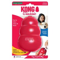 KONG Classic (XXL) Apportier- und Kauspielzeug