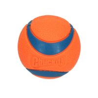 Chuckit Ultra Ball Medium 6 cm 1er Pack