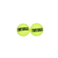 Petsport Tuff Balls Small 3,8 cm 2er Pack