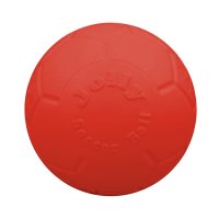 Jolly Soccer Ball 15cm Orange