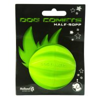 Dog Comets Ball Hale-Bopp Gr&uuml;n