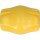 Jolly Flex-n-Chew Bobble Gelb Small Kauspielzeug für Hunde