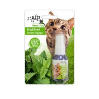 AFP Green Rush - Magic Scent Catnip Spray Katzenminze