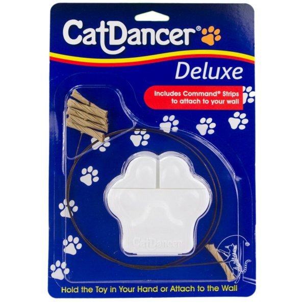 Cat Dancer DeLuxe
